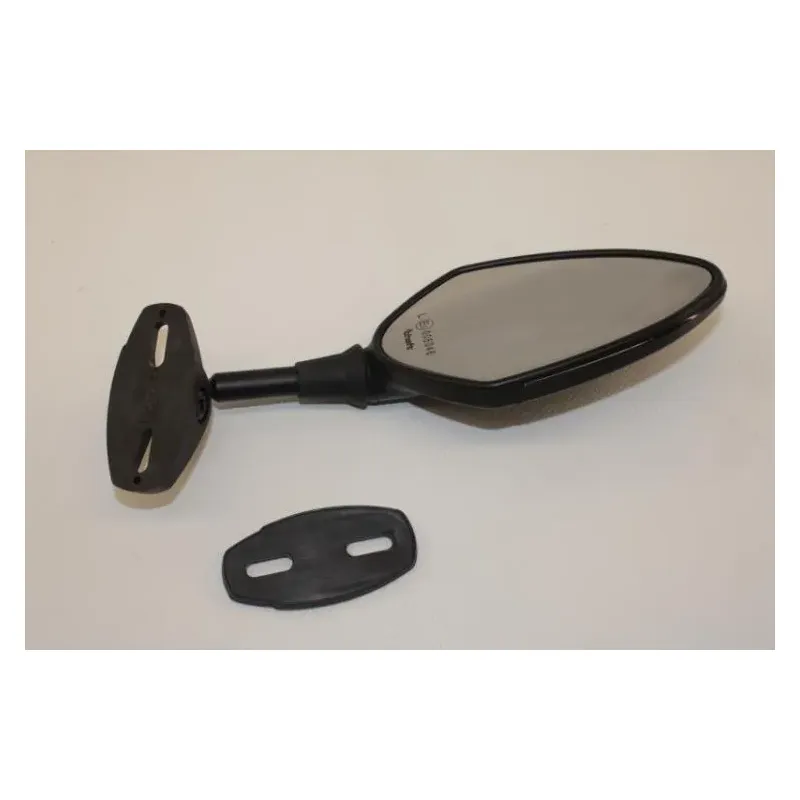 Retro droit KAWASAKI ZX6R 636 NINJA ABS 2013 - 2015