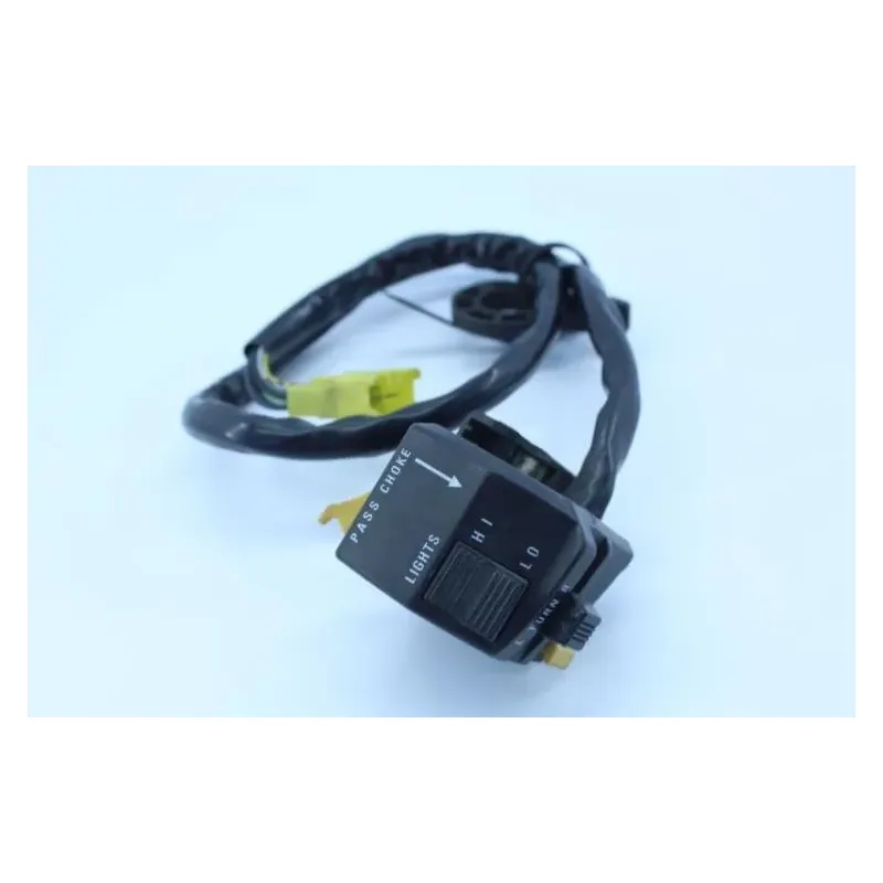 Commodo gauche SUZUKI RF 600 R 1994 - 1997