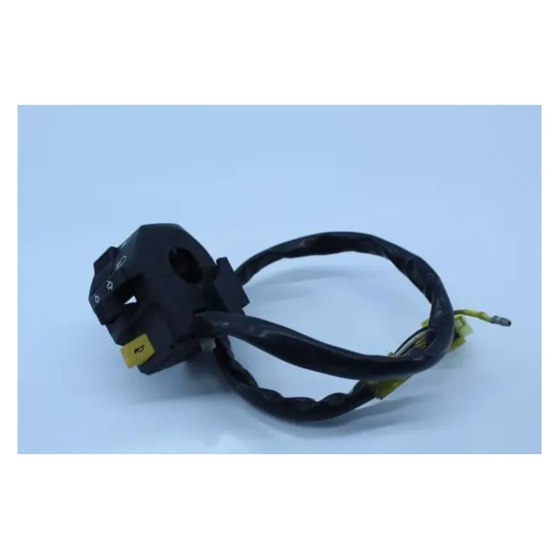 Commodo gauche SUZUKI GSE 500 1997 - 2002
