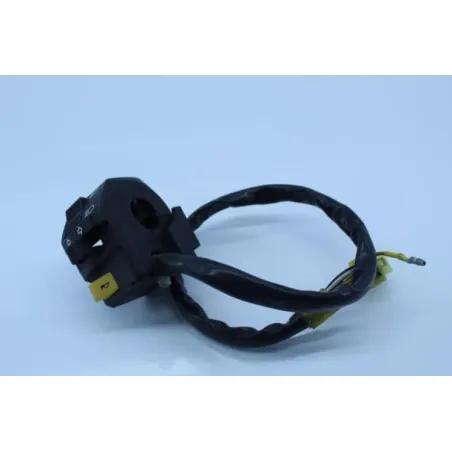Commodo gauche SUZUKI GSE 500 1997 - 2002