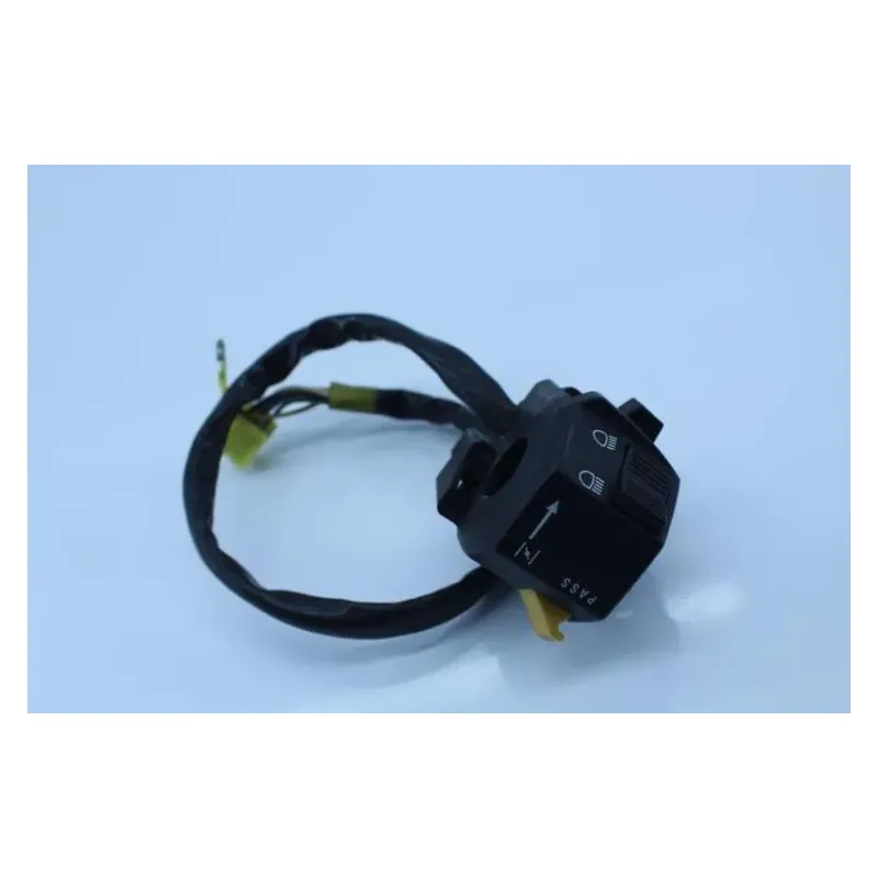 Commodo gauche SUZUKI GSE 500 1997 - 2002