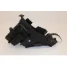 Support de batterie KAWASAKI W 800 CAFE RACER ABS 2019 - 2020 Support de batterie KAWASAKI W 800 CAFE RACER ABS 2019 - 2020