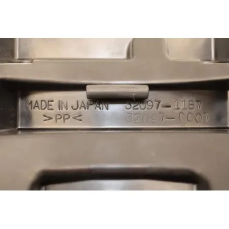 Support de batterie KAWASAKI W 800 CAFE RACER ABS 2019 - 2020