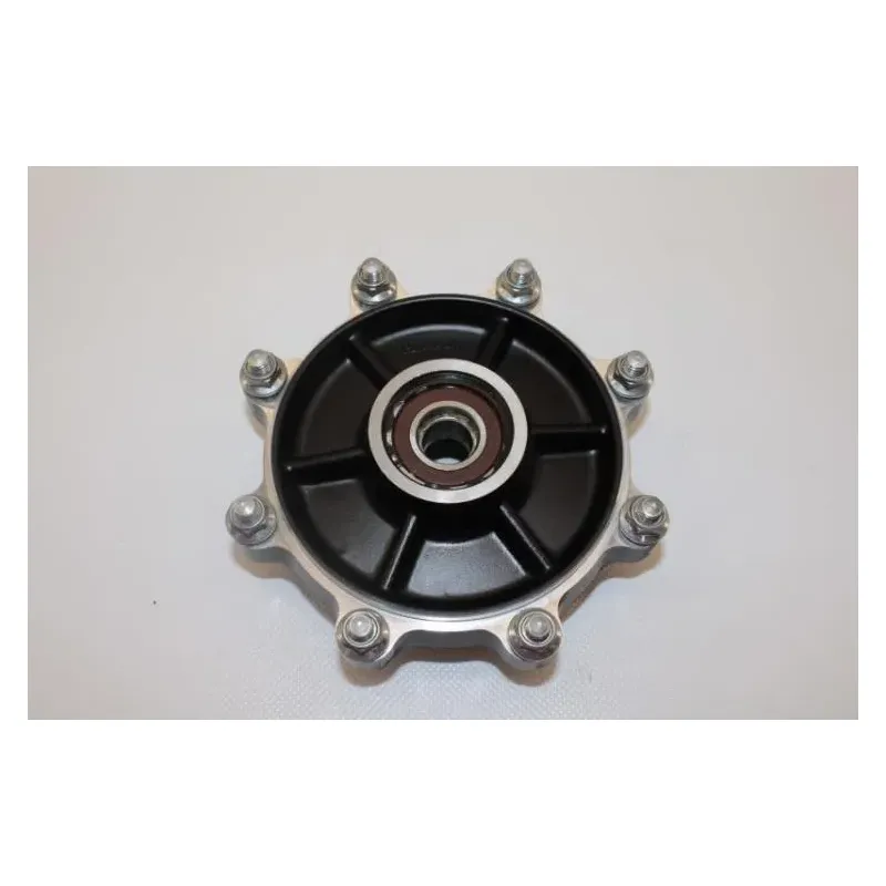 Porte couronne KAWASAKI W 800 CAFE RACER ABS 2019 - 2020