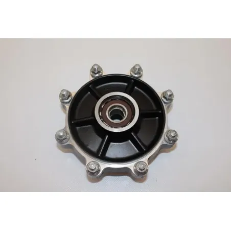 Porte couronne KAWASAKI W 800 CAFE RACER ABS 2019 - 2020