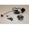 Jeu de serrure contacteur a cle KAWASAKI W 800 CAFE RACER ABS 2019 - 2020 Jeu de serrure contacteur a cle KAWASAKI W 800 CAFE RACER ABS 2019 - 2020