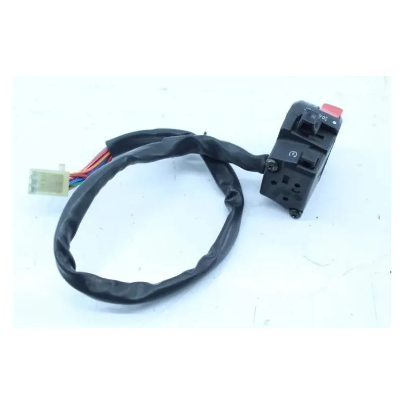 Commodo droit YAMAHA XJ 600 S DIVERSION 1992 - 2003