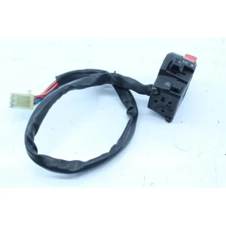 Commodo droit YAMAHA XJ 600 S DIVERSION 1992 - 2003