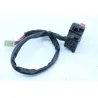 Commodo droit YAMAHA XJ 600 S DIVERSION 1992 - 2003 Commodo droit YAMAHA XJ 600 S DIVERSION 1992 - 2003
