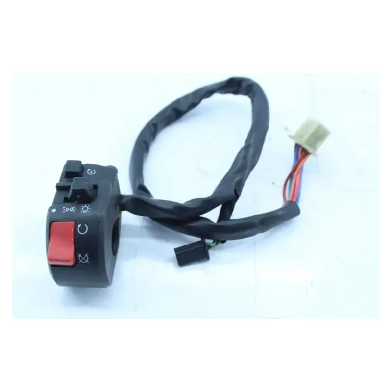 Commodo droit YAMAHA XJ 600 S DIVERSION 1992 - 2003