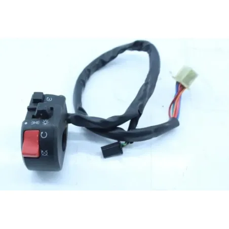 Commodo droit YAMAHA XJ 600 S DIVERSION 1992 - 2003