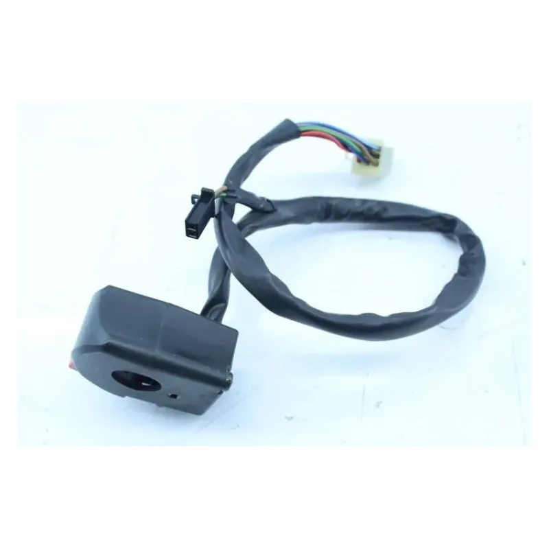 Commodo droit YAMAHA XJ 600 S DIVERSION 1992 - 2003