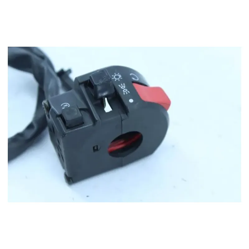 Commodo droit YAMAHA XJ 600 S DIVERSION 1992 - 2003