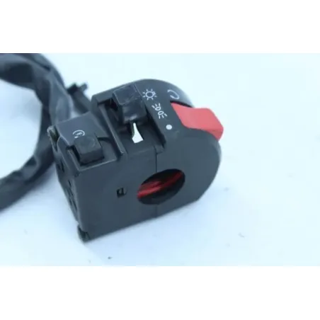 Commodo droit YAMAHA XJ 600 S DIVERSION 1992 - 2003