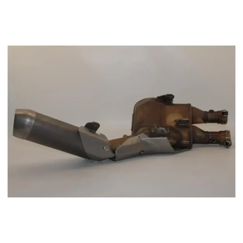 Silencieux (echappement) YAMAHA YZF R1 2015 - 2019
