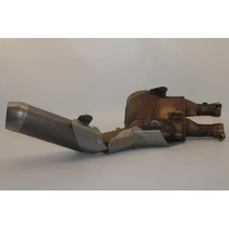 Silencieux (echappement) YAMAHA YZF R1 2015 - 2019