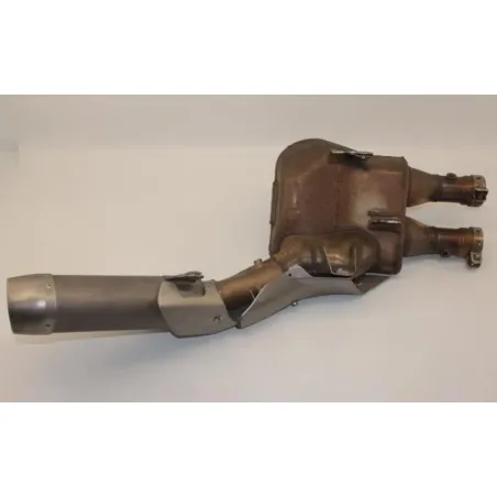 Silencieux (echappement) YAMAHA YZF R1 2015 - 2019