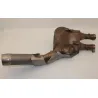 Silencieux (echappement) YAMAHA YZF R1 2015 - 2019