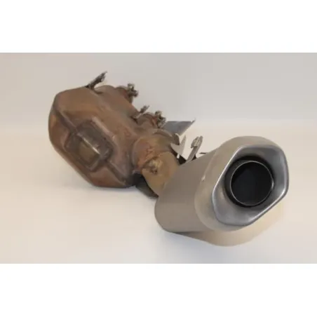 Silencieux (echappement) YAMAHA YZF R1 2015 - 2019