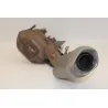 Silencieux (echappement) YAMAHA YZF R1 2015 - 2019