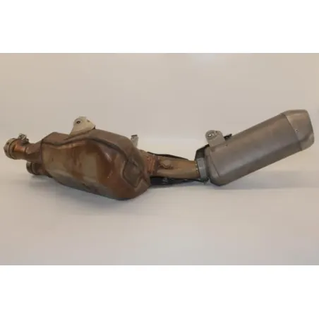 Silencieux (echappement) YAMAHA YZF R1 2015 - 2019