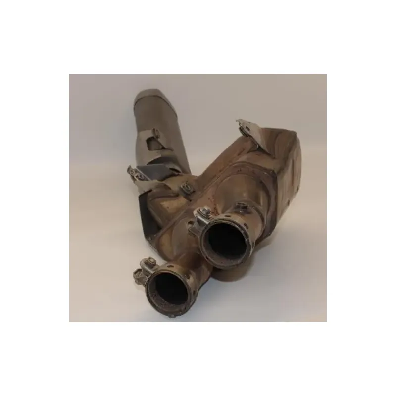 Silencieux (echappement) YAMAHA YZF R1 2015 - 2019