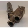 Silencieux (echappement) YAMAHA YZF R1 2015 - 2019