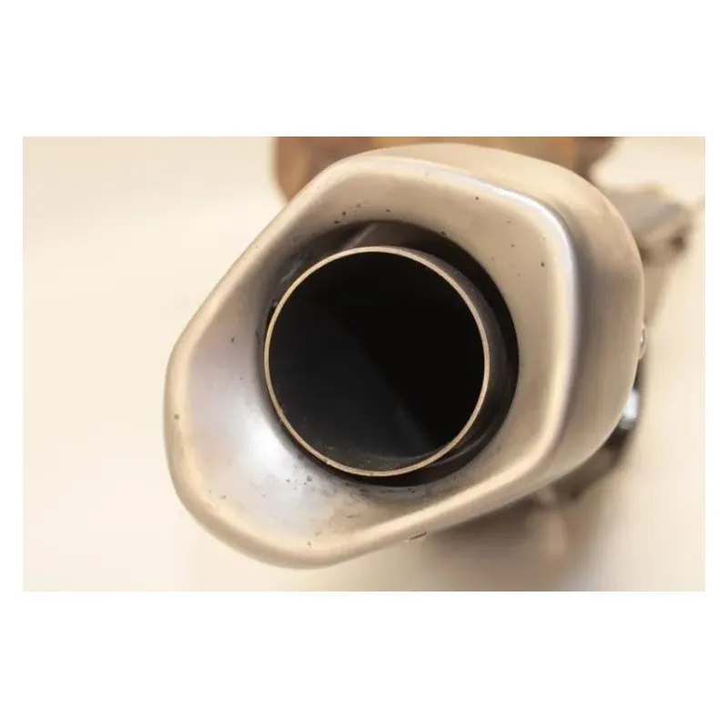 Silencieux (echappement) YAMAHA YZF R1 2015 - 2019