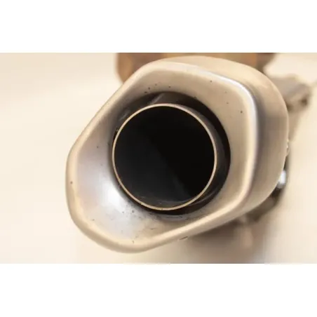 Silencieux (echappement) YAMAHA YZF R1 2015 - 2019