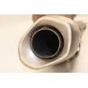 Silencieux (echappement) YAMAHA YZF R1 2015 - 2019