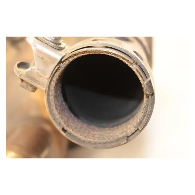 Silencieux (echappement) YAMAHA YZF R1 2015 - 2019