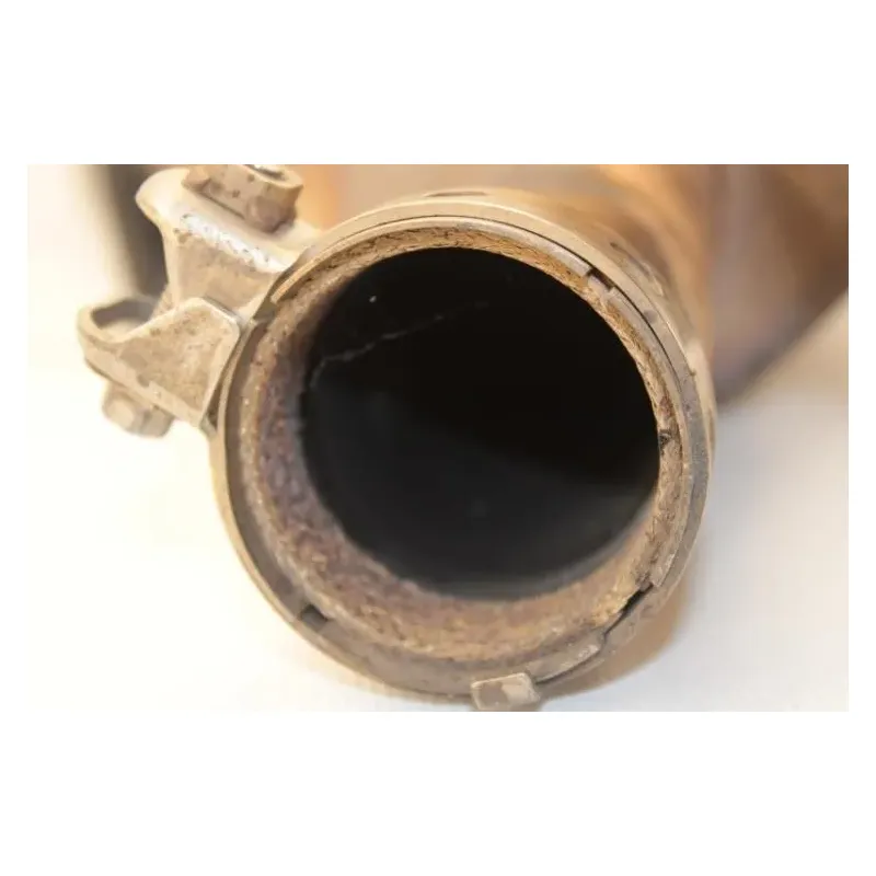 Silencieux (echappement) YAMAHA YZF R1 2015 - 2019