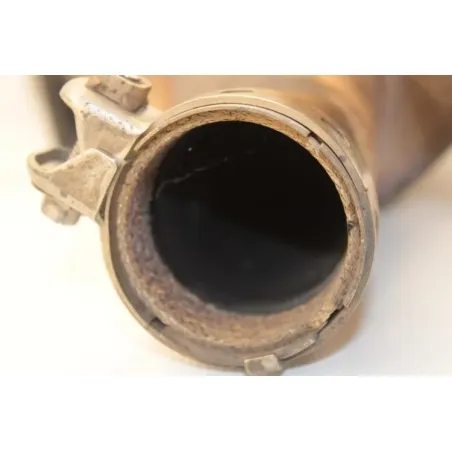 Silencieux (echappement) YAMAHA YZF R1 2015 - 2019