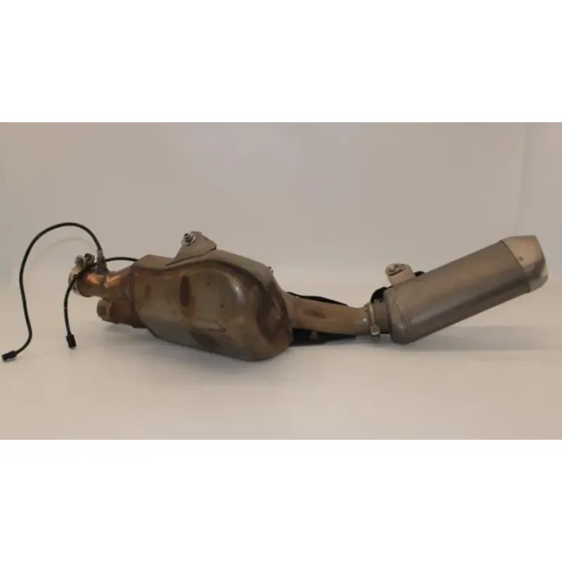 Silencieux (echappement) YAMAHA YZF R1 2015 - 2019