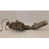 Silencieux (echappement) YAMAHA YZF R1 2015 - 2019