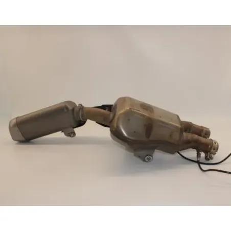 Silencieux (echappement) YAMAHA YZF R1 2015 - 2019