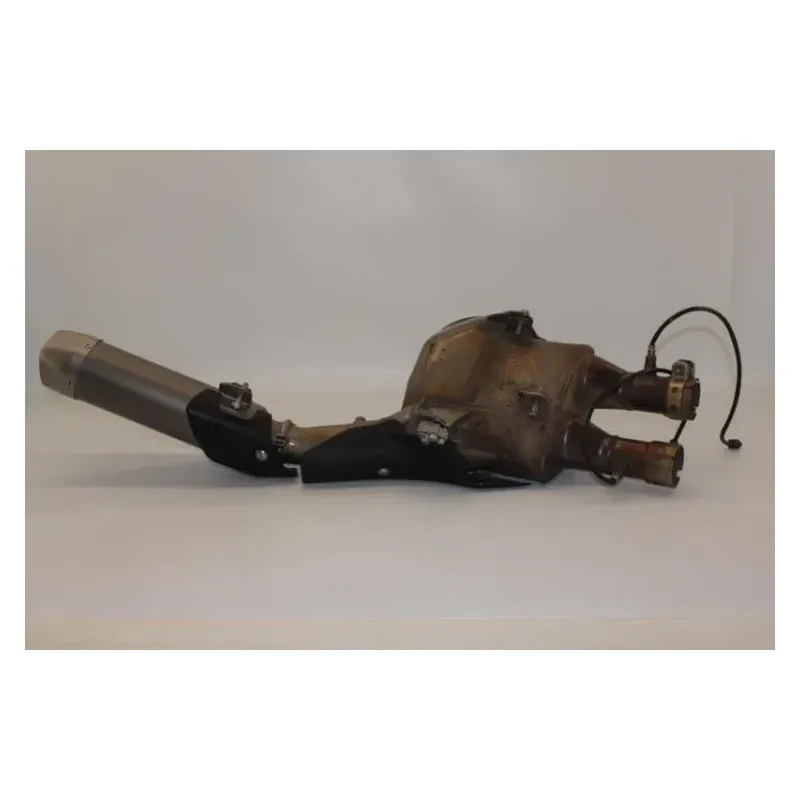 Silencieux (echappement) YAMAHA YZF R1 2015 - 2019