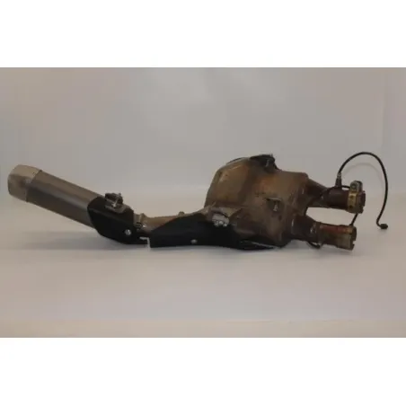 Silencieux (echappement) YAMAHA YZF R1 2015 - 2019