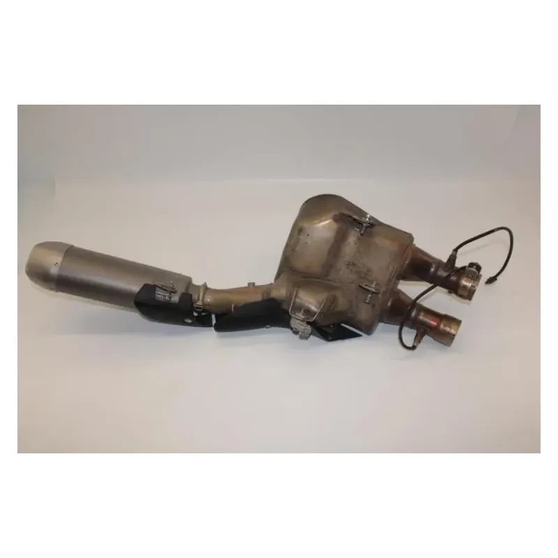 Silencieux (echappement) YAMAHA YZF R1 2015 - 2019