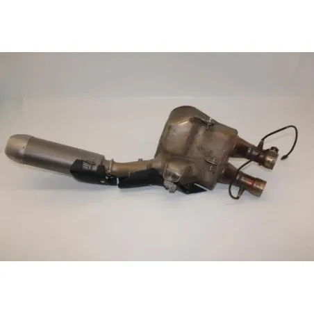 Silencieux (echappement) YAMAHA YZF R1 2015 - 2019