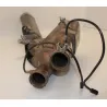 Silencieux (echappement) YAMAHA YZF R1 2015 - 2019