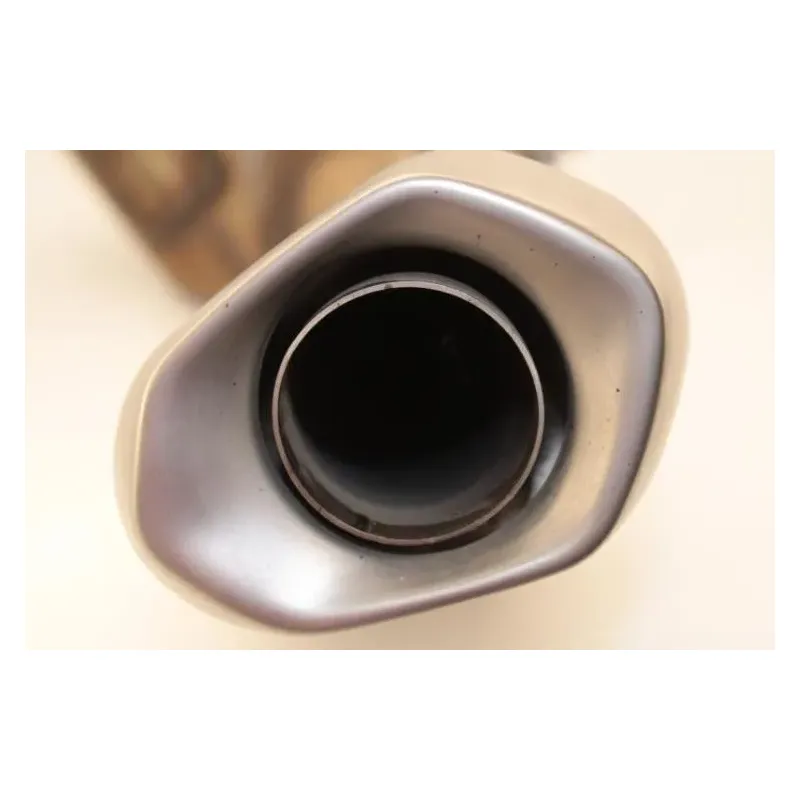 Silencieux (echappement) YAMAHA YZF R1 2015 - 2019