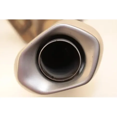 Silencieux (echappement) YAMAHA YZF R1 2015 - 2019