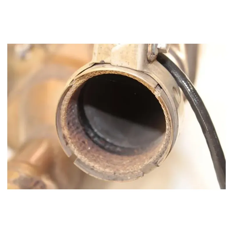 Silencieux (echappement) YAMAHA YZF R1 2015 - 2019