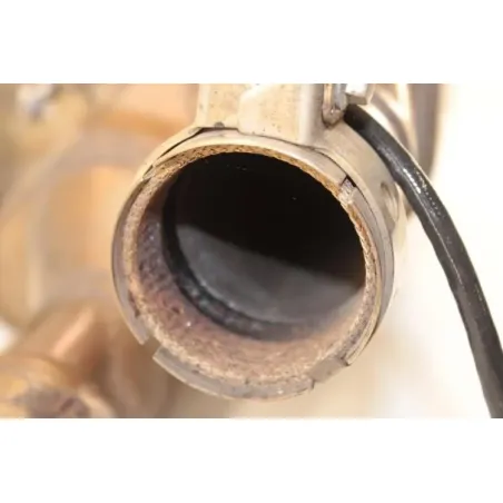 Silencieux (echappement) YAMAHA YZF R1 2015 - 2019