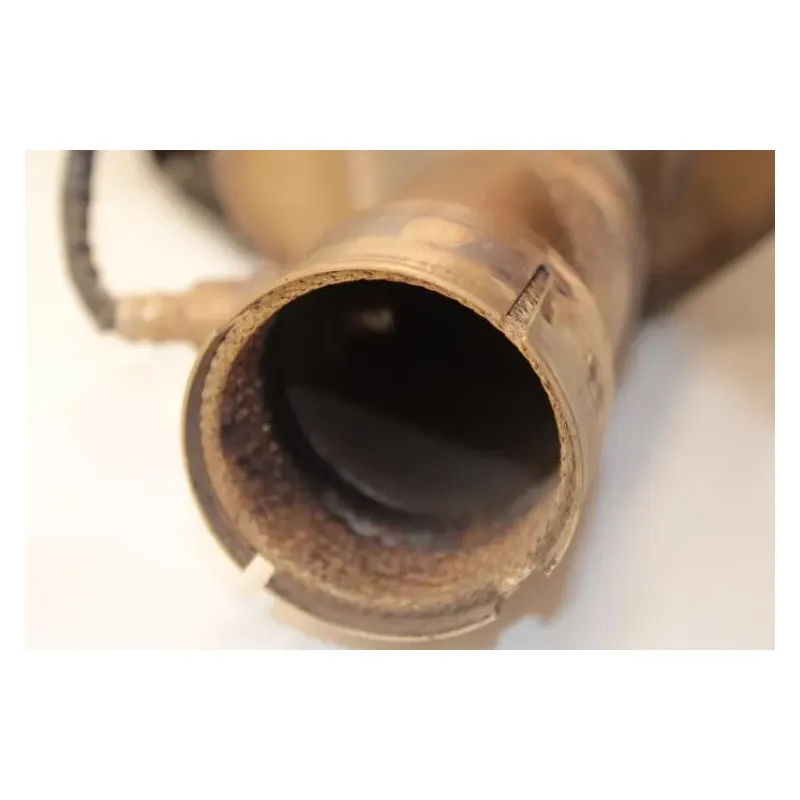 Silencieux (echappement) YAMAHA YZF R1 2015 - 2019