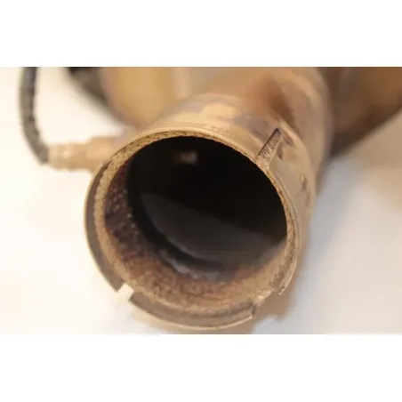 Silencieux (echappement) YAMAHA YZF R1 2015 - 2019