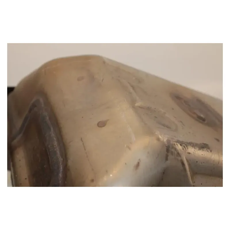 Silencieux (echappement) YAMAHA YZF R1 2015 - 2019