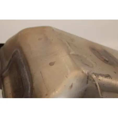 Silencieux (echappement) YAMAHA YZF R1 2015 - 2019
