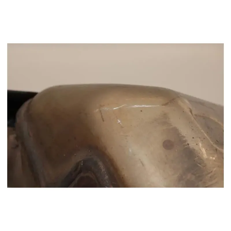 Silencieux (echappement) YAMAHA YZF R1 2015 - 2019